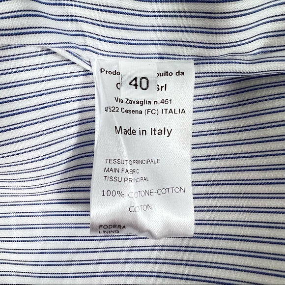 NWT Stella Jean Radish Print Fit & Flare Dress IT 40/US XS - Picture 14 of 15